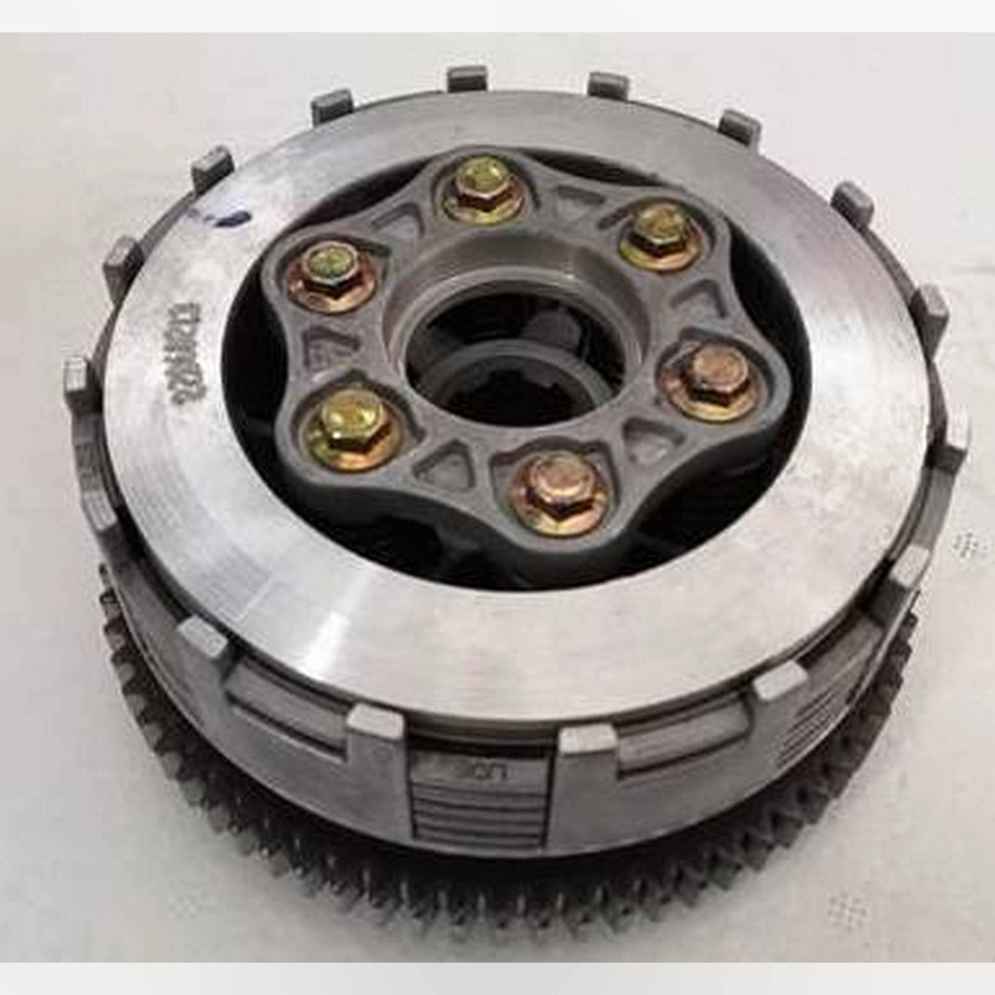 ARORA MT 125 DEBRİYAJ BALATASI KOMPLE #MT125 - 109